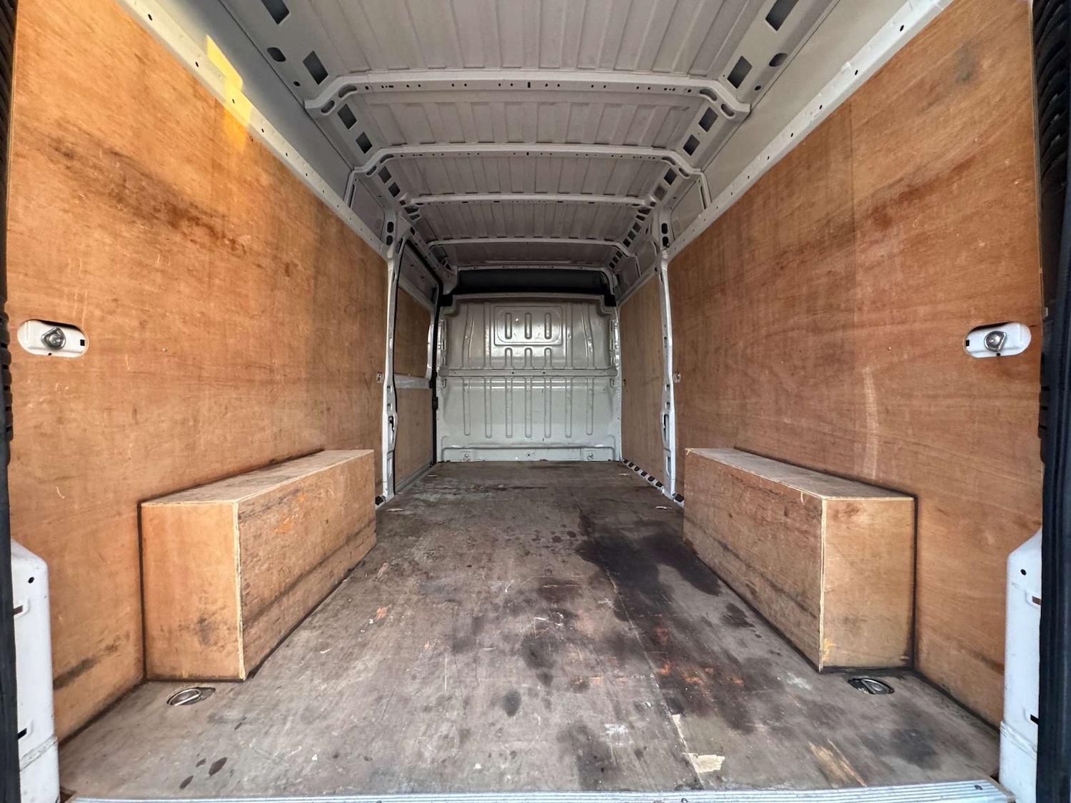 Used Fiat Ducato 2023 for sale - 77375816: Photo 9