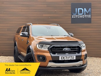 Ford - Ranger