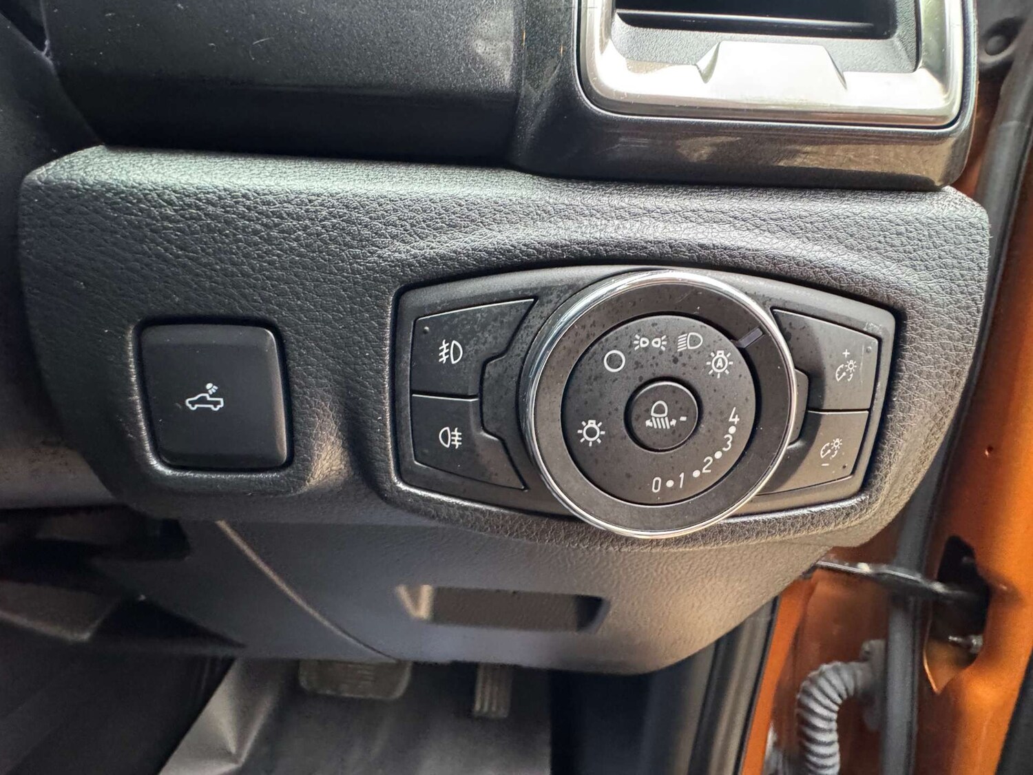 Vehicle 26