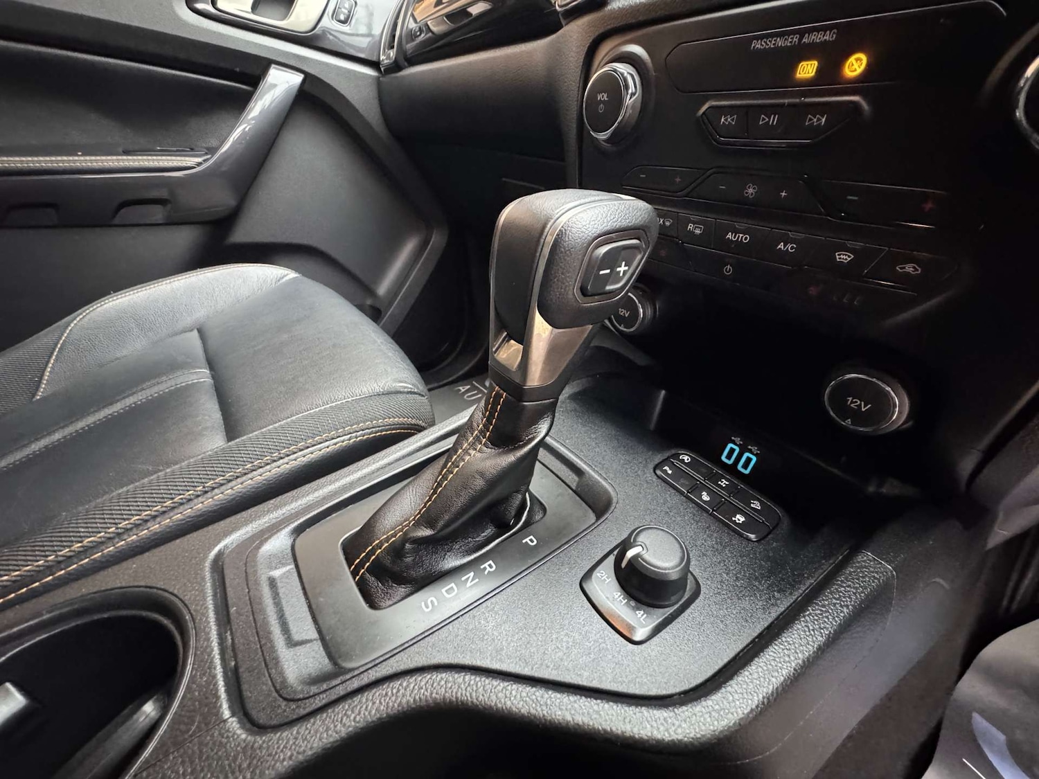 Vehicle 28
