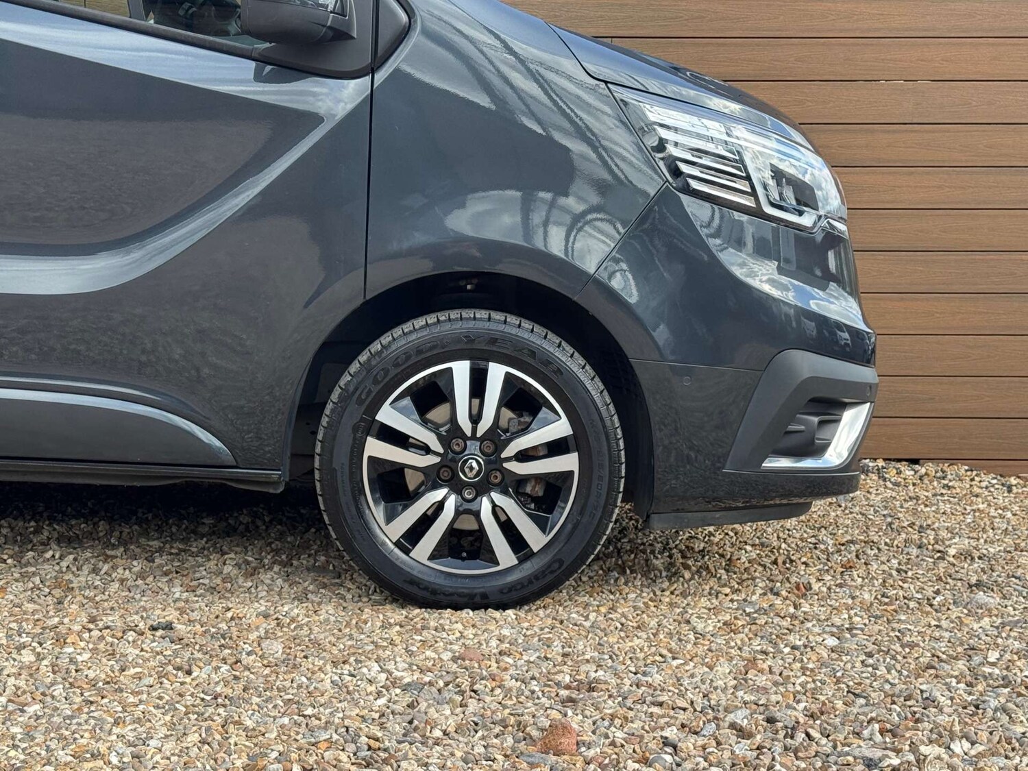 Used Renault Trafic 2022 for sale - 78213102: Photo 12