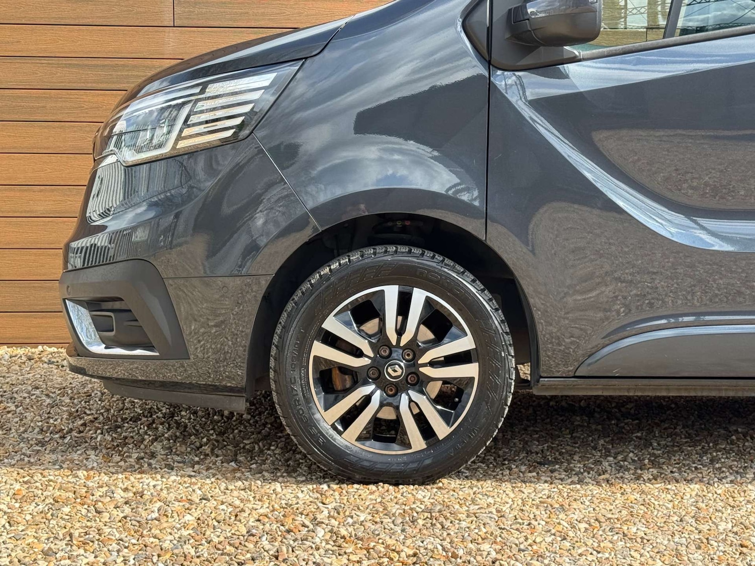 Used Renault Trafic 2022 for sale - 78213102: Photo 13