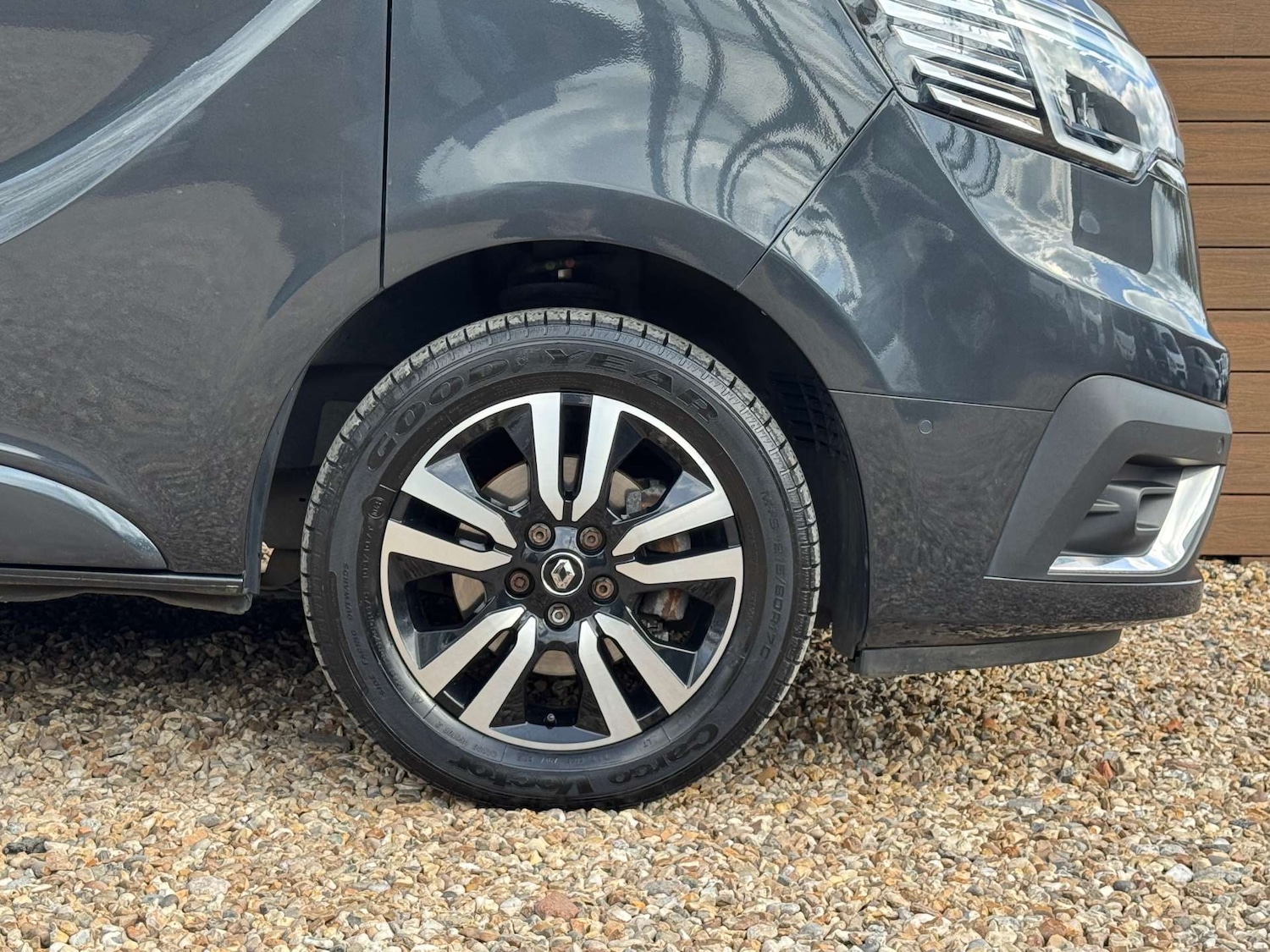 Used Renault Trafic 2022 for sale - 78213102: Photo 14