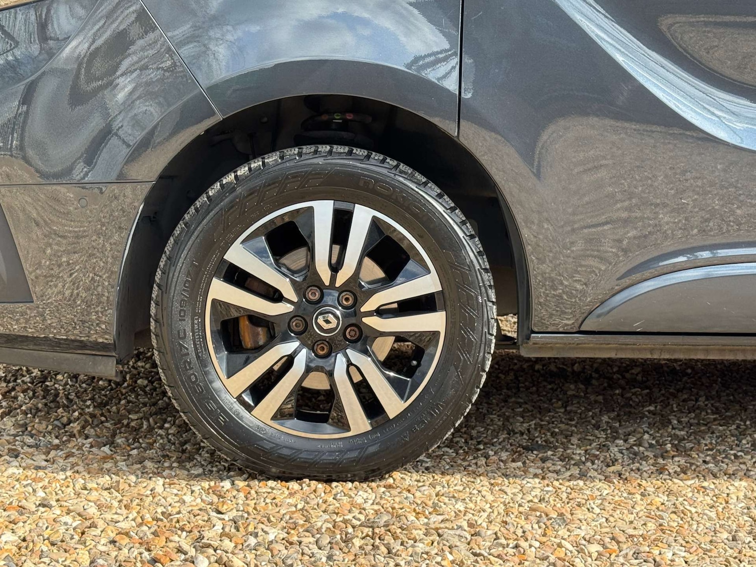 Used Renault Trafic 2022 for sale - 78213102: Photo 15