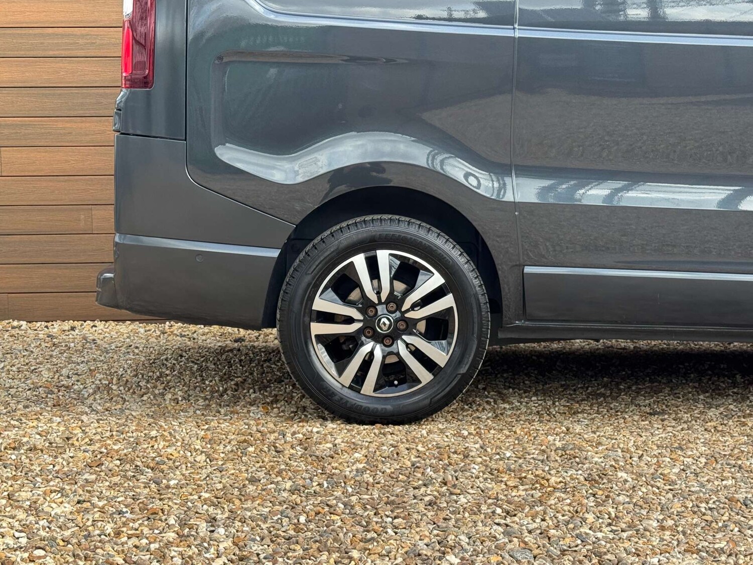 Used Renault Trafic 2022 for sale - 78213102: Photo 16