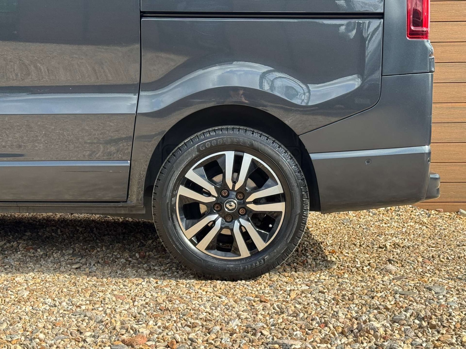 Used Renault Trafic 2022 for sale - 78213102: Photo 17