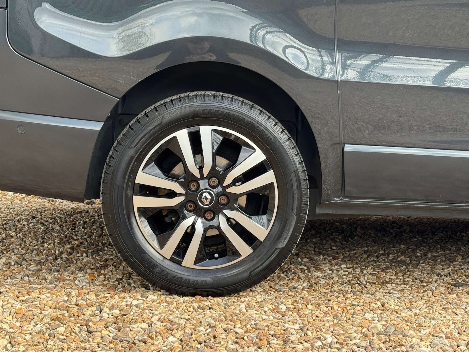 Used Renault Trafic 2022 for sale - 78213102: Photo 18