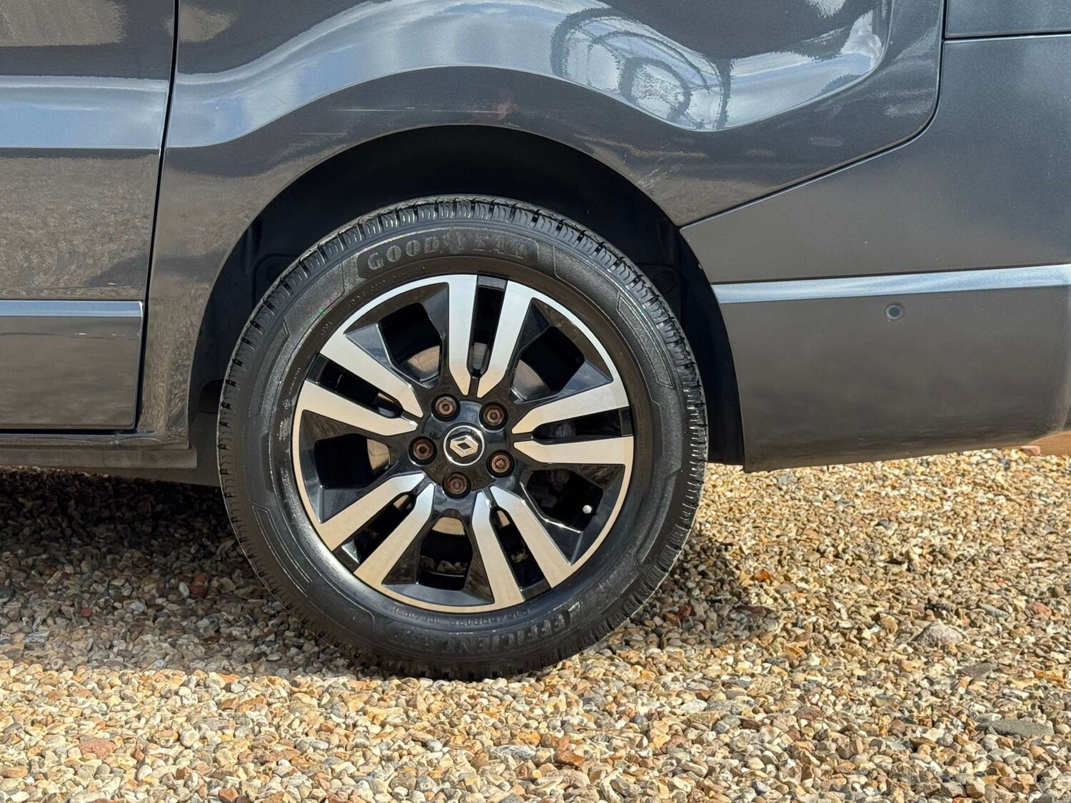 Used Renault Trafic 2022 for sale - 78213102: Photo 19