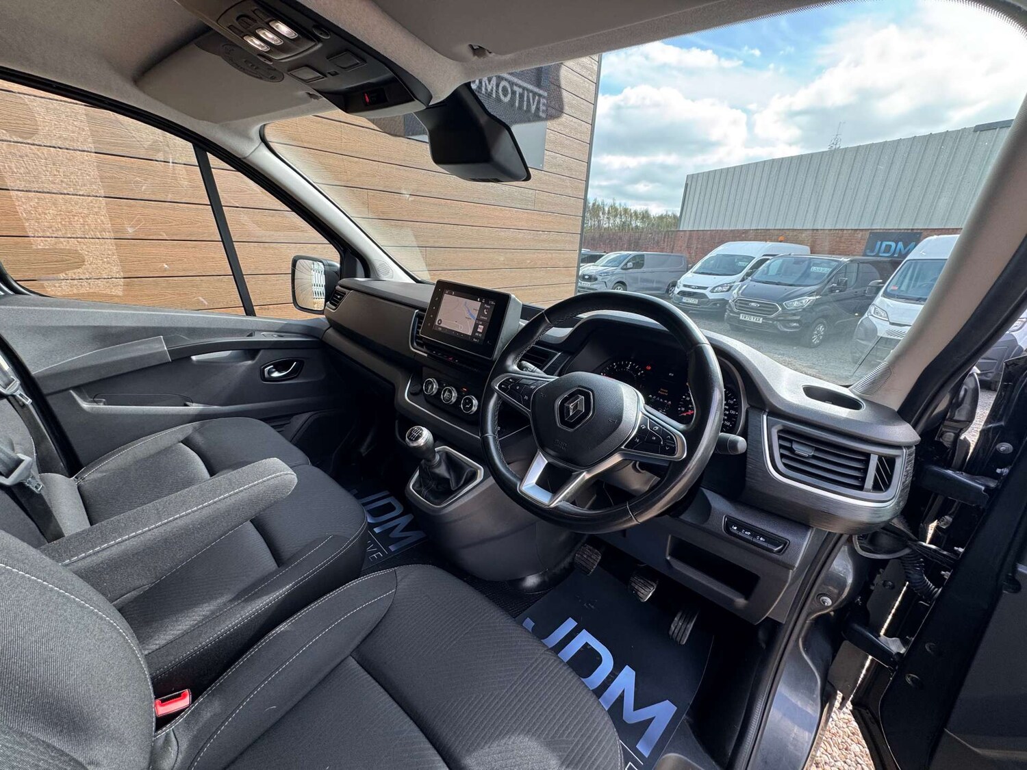 Used Renault Trafic 2022 for sale - 78213102: Photo 22