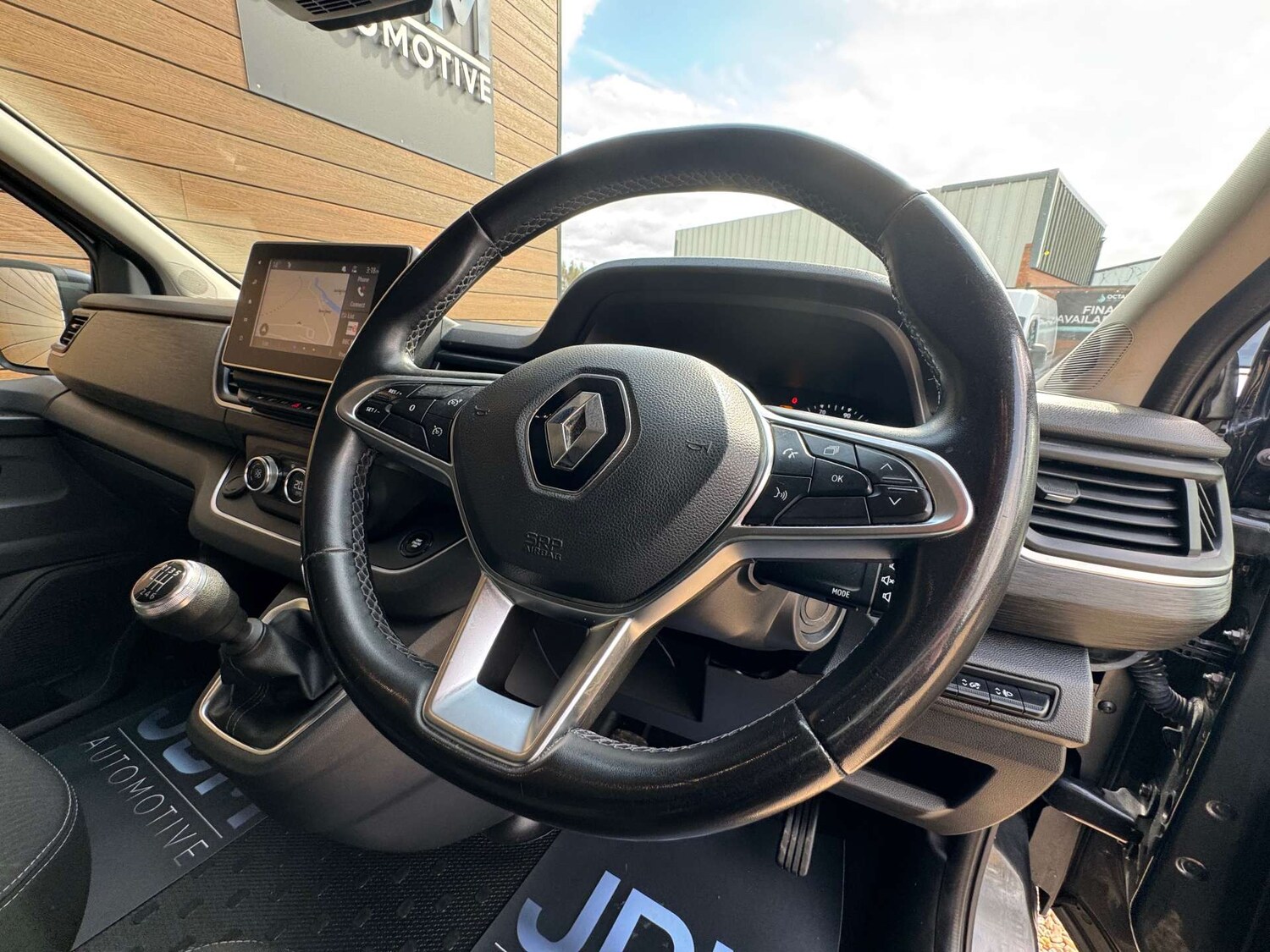 Used Renault Trafic 2022 for sale - 78213102: Photo 23