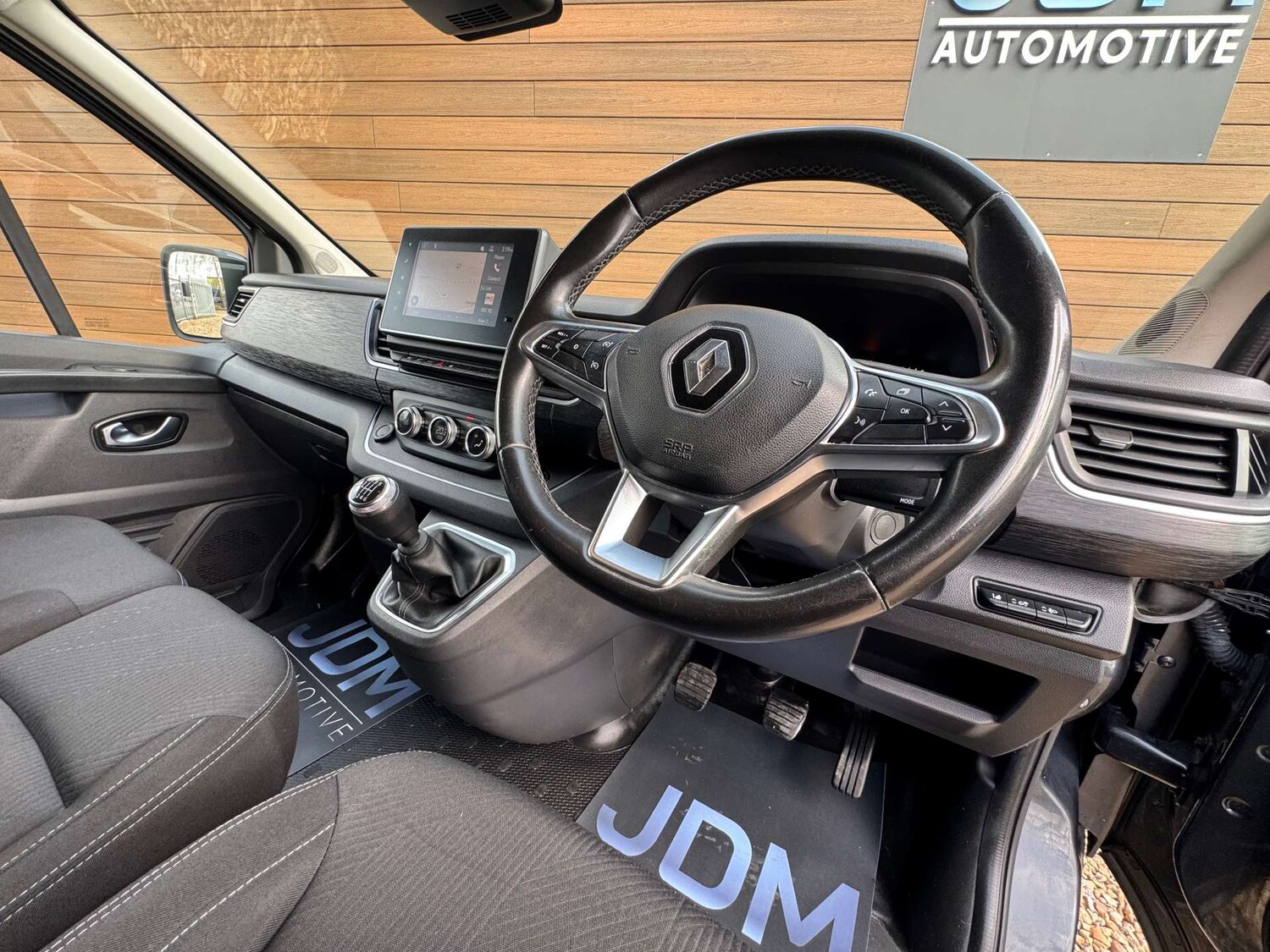 Used Renault Trafic 2022 for sale - 78213102: Photo 24