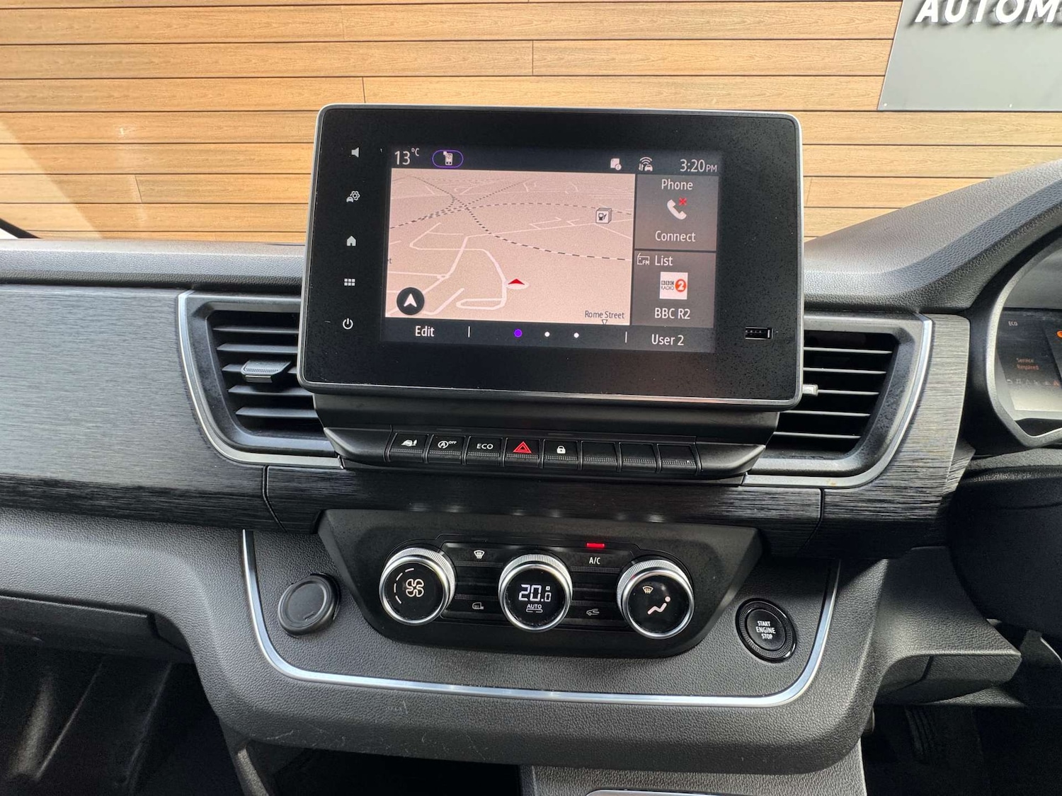 Used Renault Trafic 2022 for sale - 78213102: Photo 25