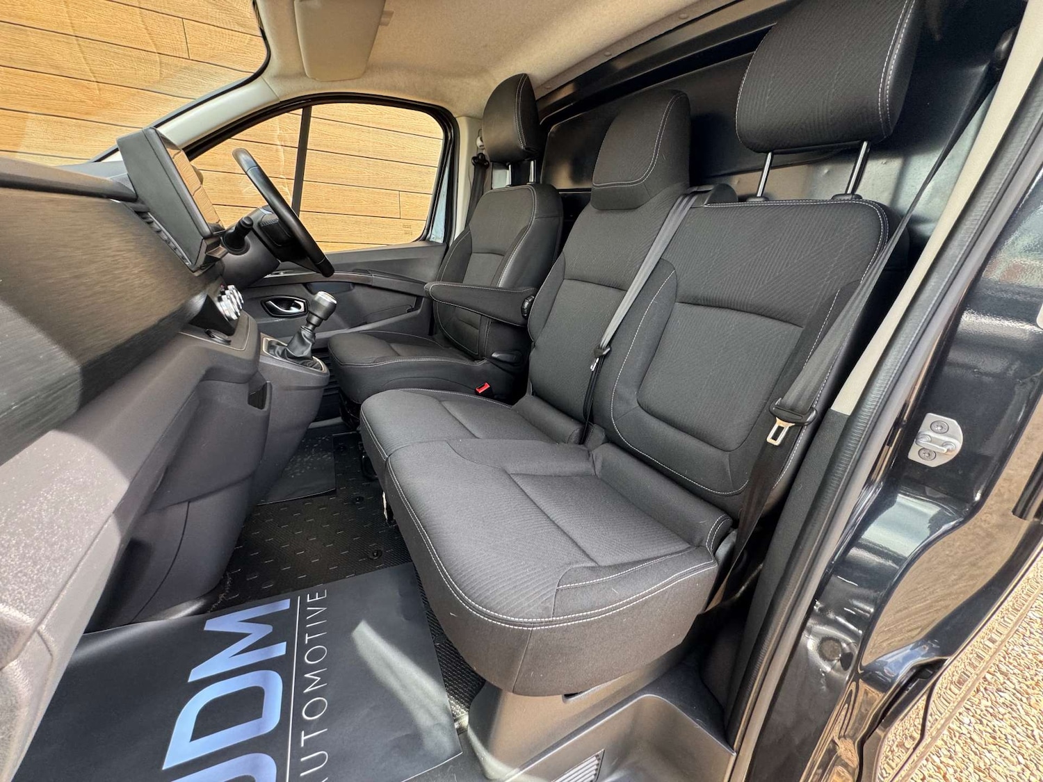 Used Renault Trafic 2022 for sale - 78213102: Photo 28