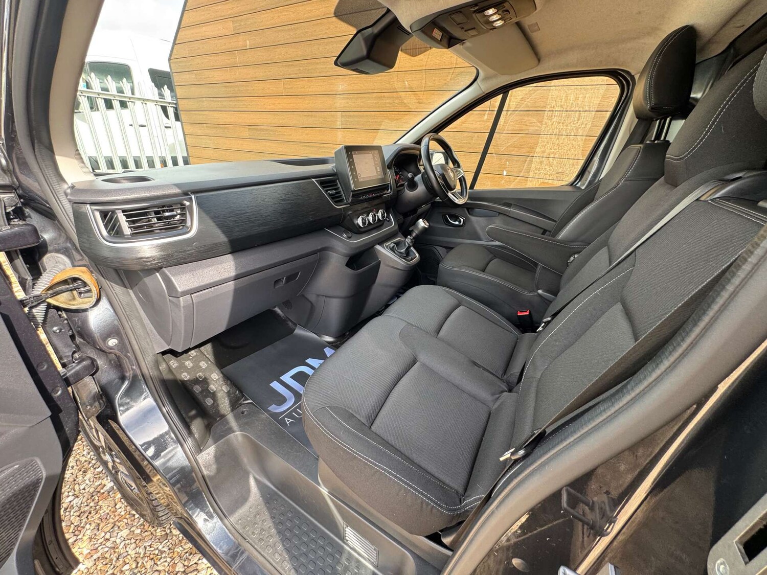 Used Renault Trafic 2022 for sale - 78213102: Photo 29