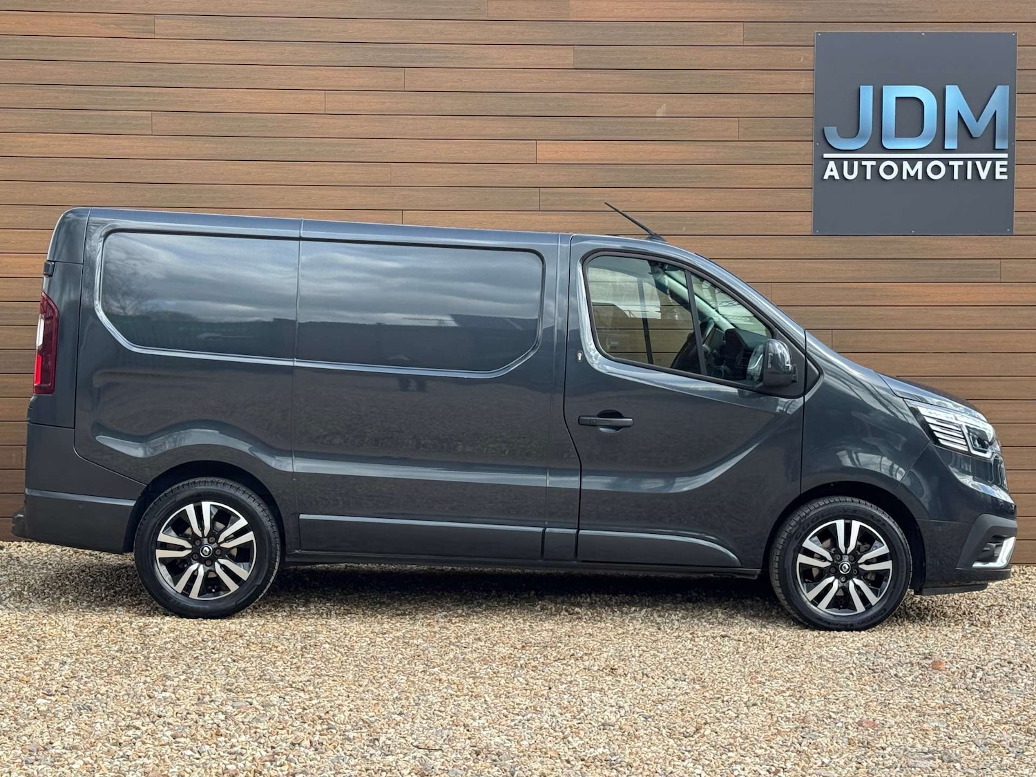 Used Renault Trafic 2022 for sale - 78213102: Photo 3