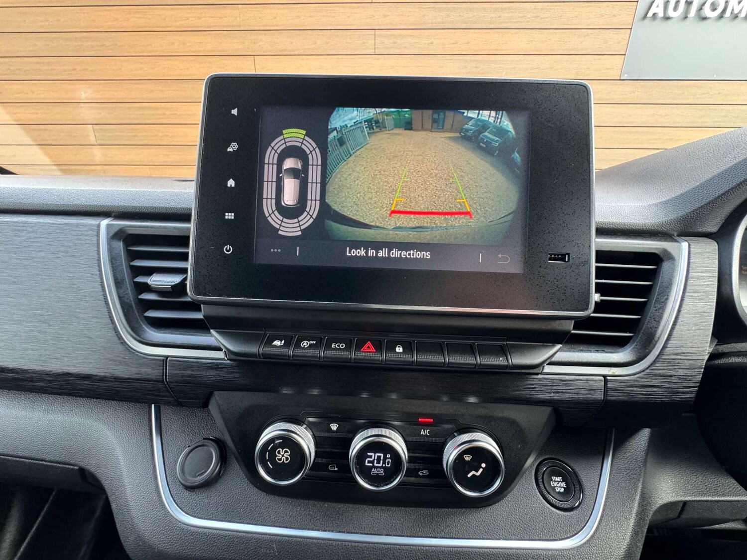 Used Renault Trafic 2022 for sale - 78213102: Photo 33