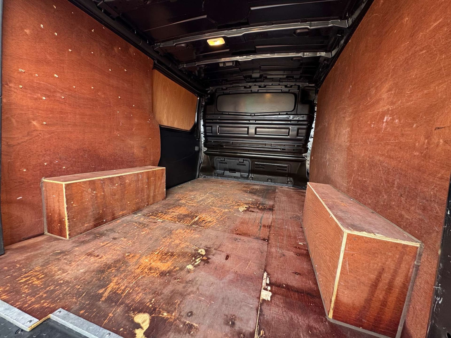 Used Renault Trafic 2022 for sale - 78213102: Photo 7