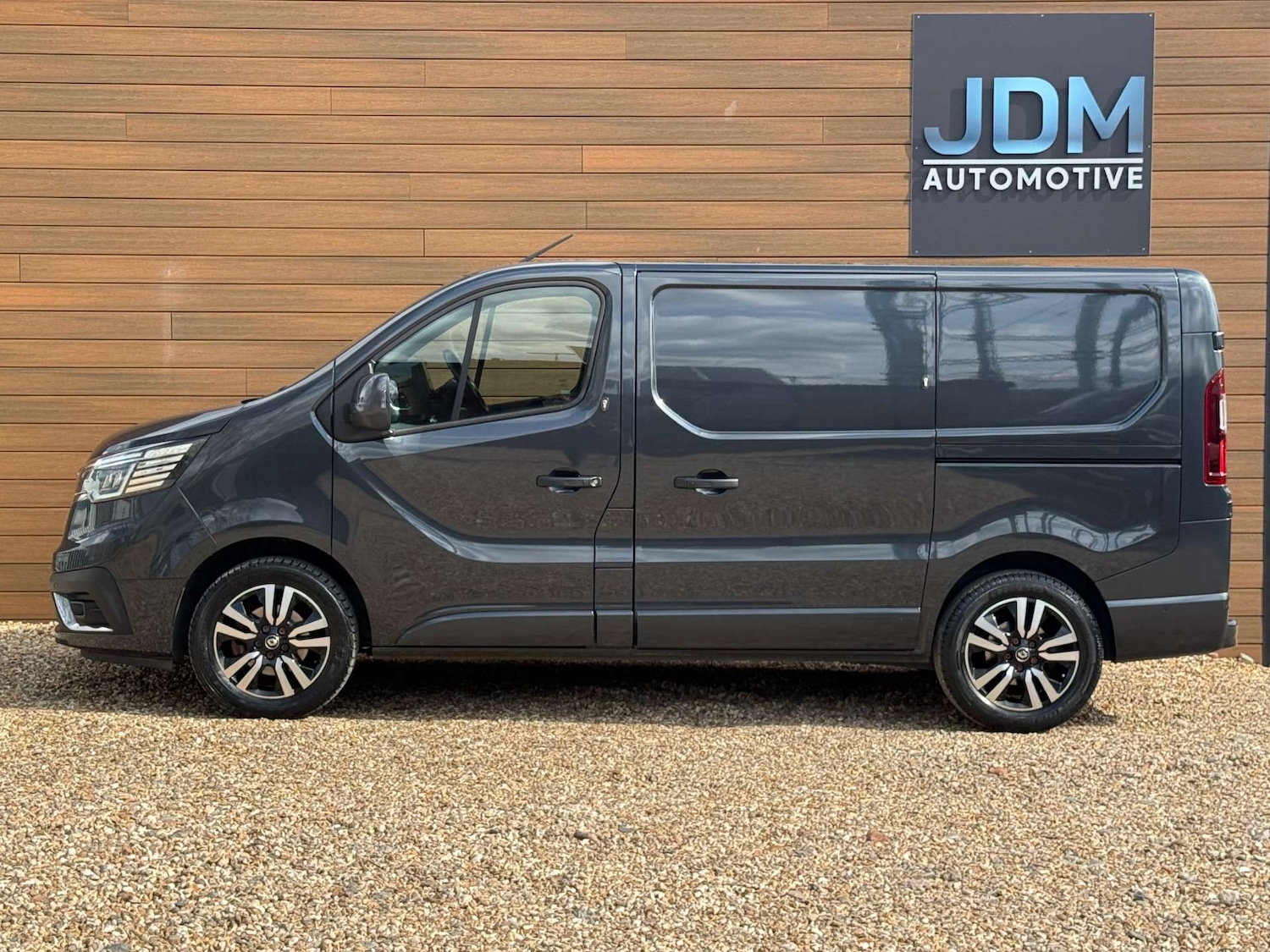 Used Renault Trafic 2022 for sale - 78213102: Photo 9