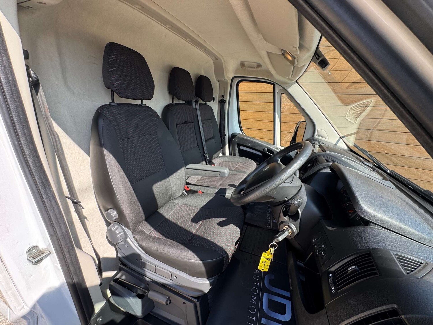 Vehicle 17