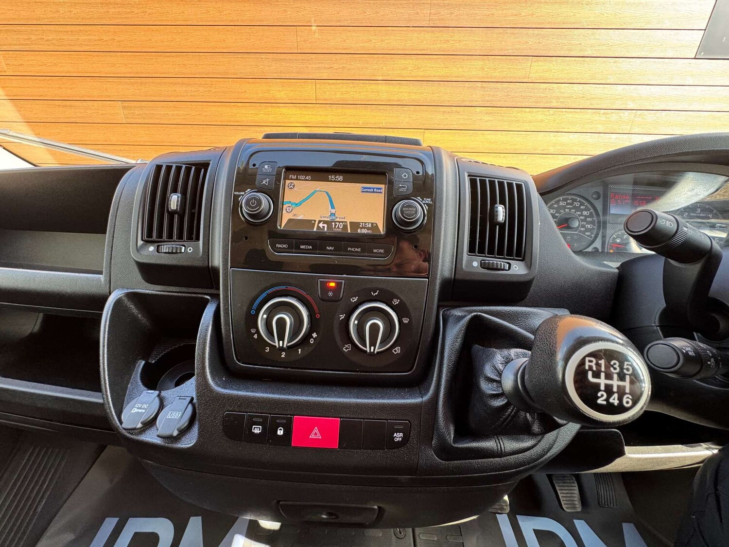 Vehicle 26