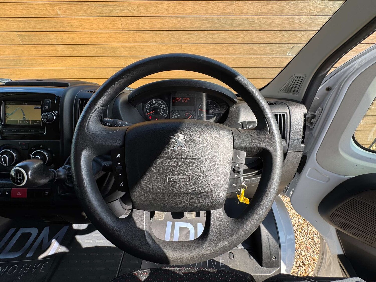 Vehicle 27