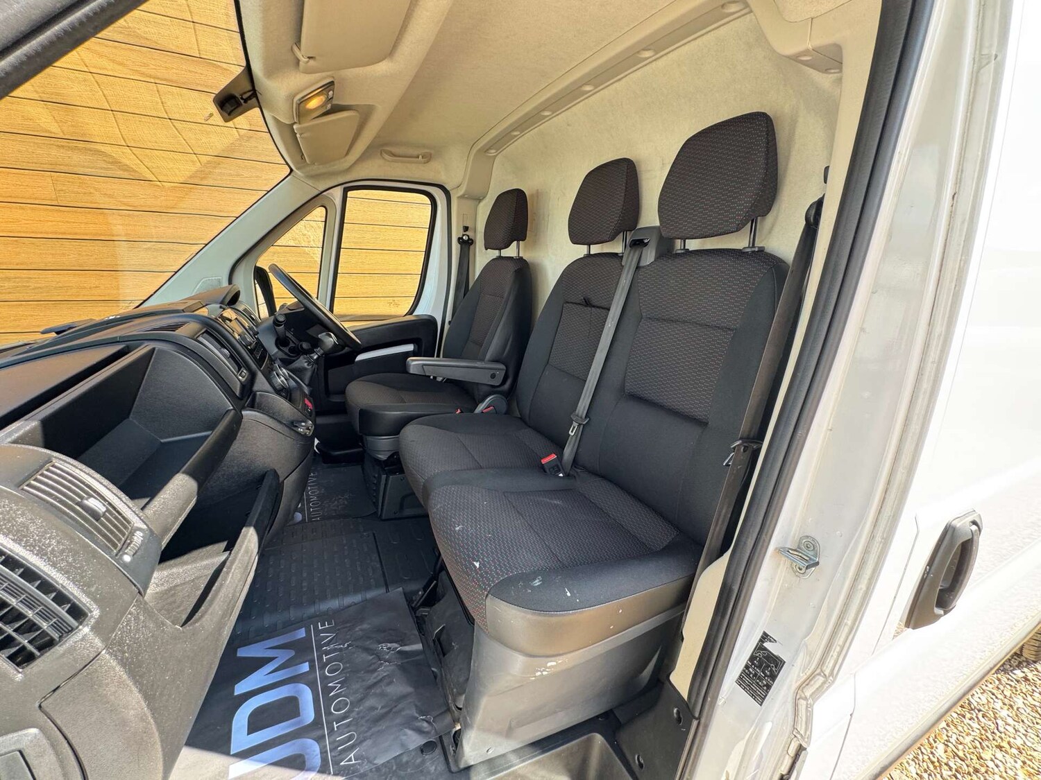 Vehicle 28