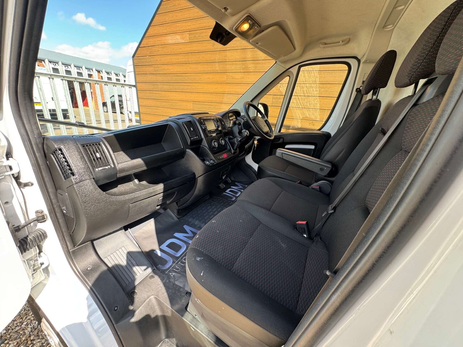 Vehicle 29