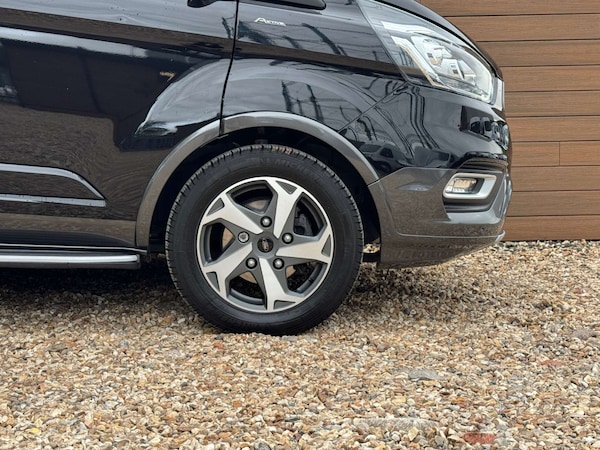 Used Ford Transit Custom 2023 for sale - 75239377: Photo 12
