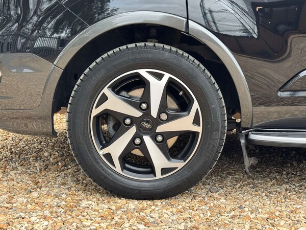 Used Ford Transit Custom 2023 for sale - 75239377: Photo 15