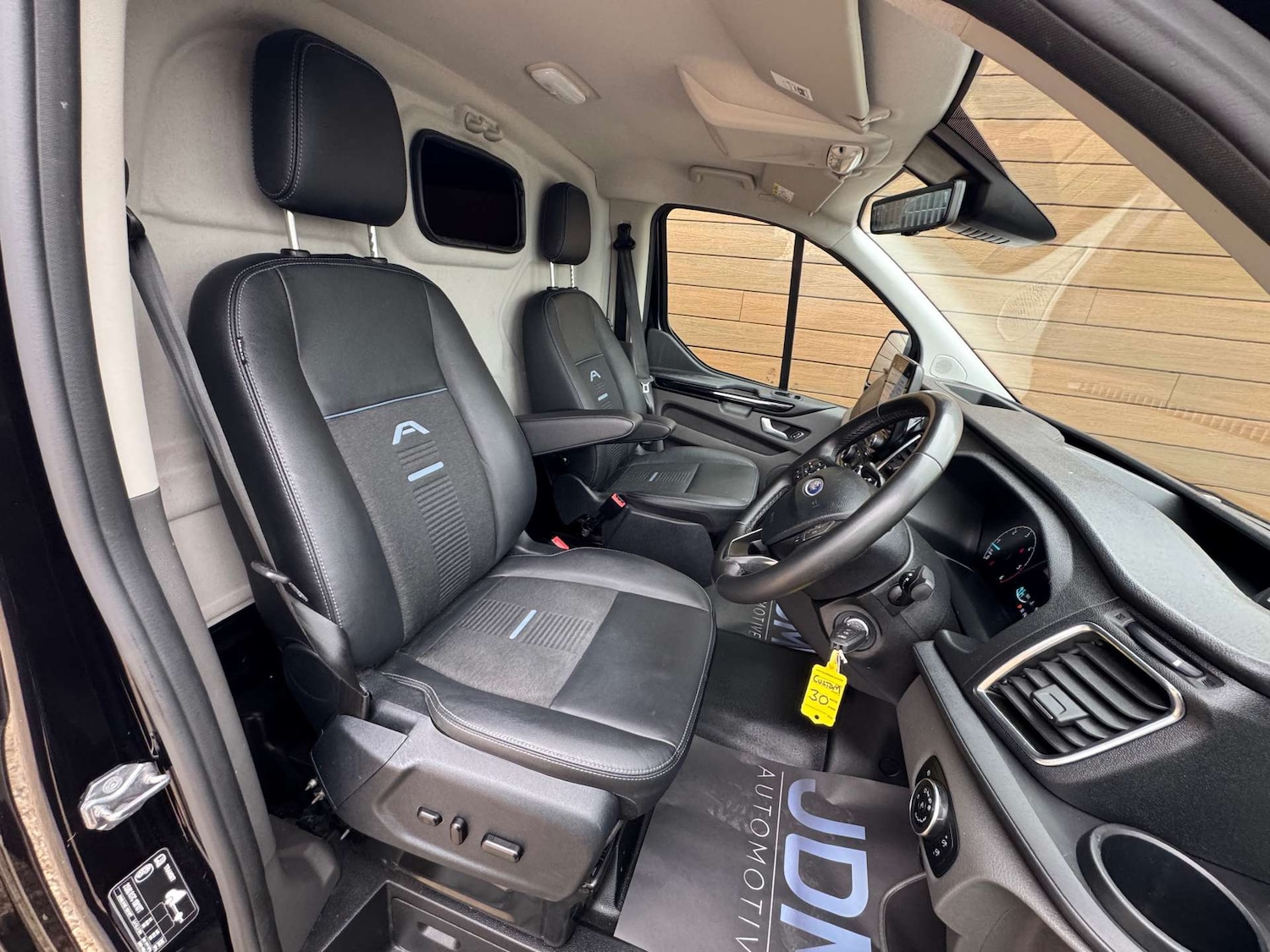 Vehicle 19