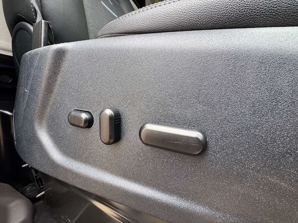 Used Ford Transit Custom 2023 for sale - 75239377: Photo 21