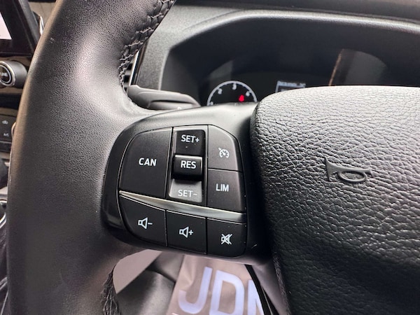 Used Ford Transit Custom 2023 for sale - 75239377: Photo 25