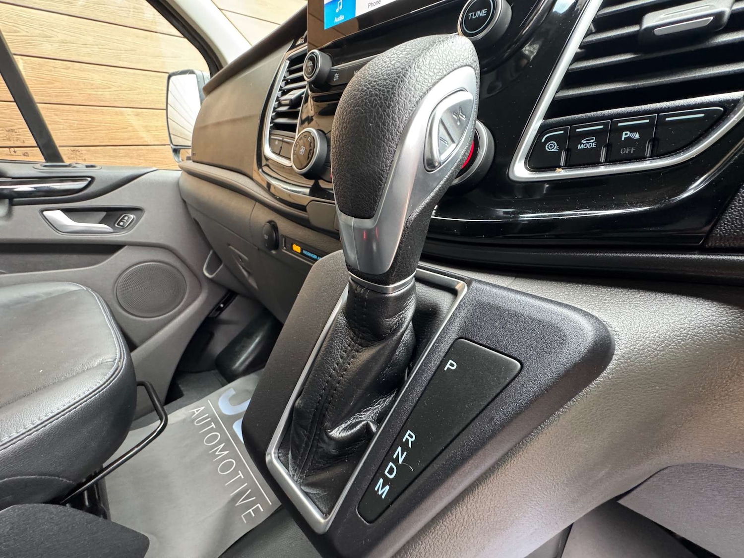 Vehicle 26