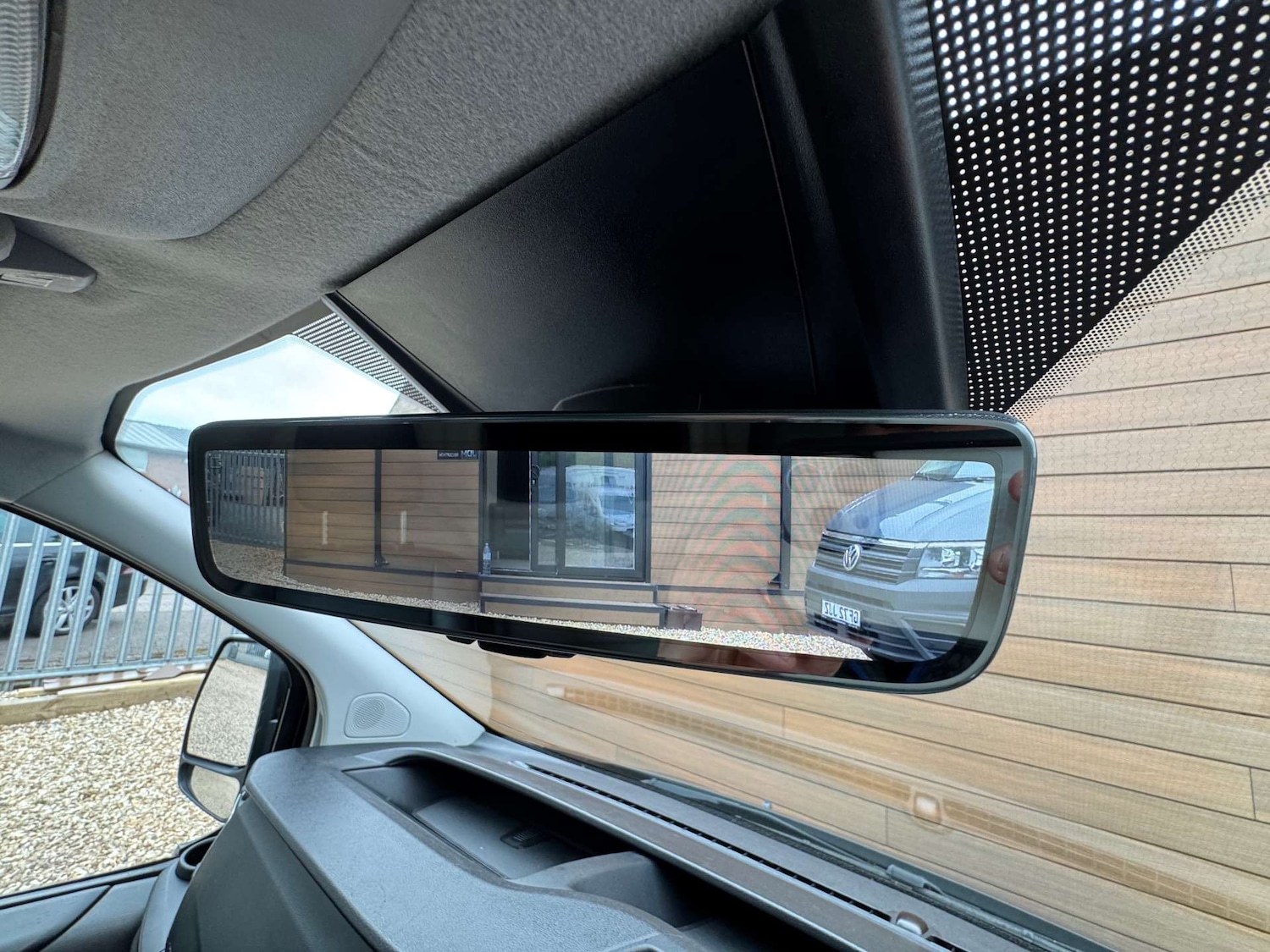 Vehicle 29