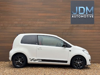Used Skoda Citigo 2016 for sale - 78769457: Photo