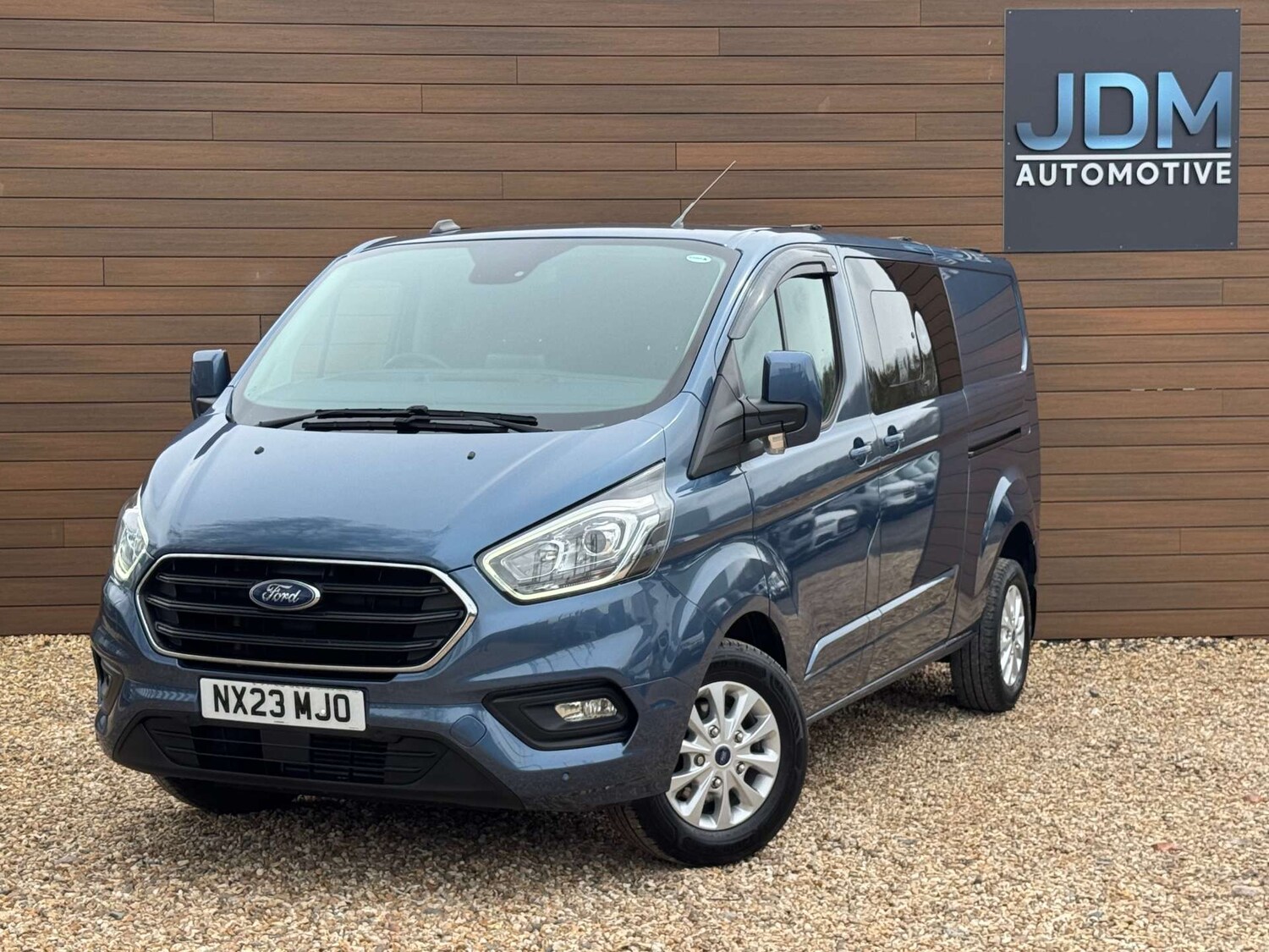 Used Ford Transit Custom 2023 for sale - 78182114: Photo 10