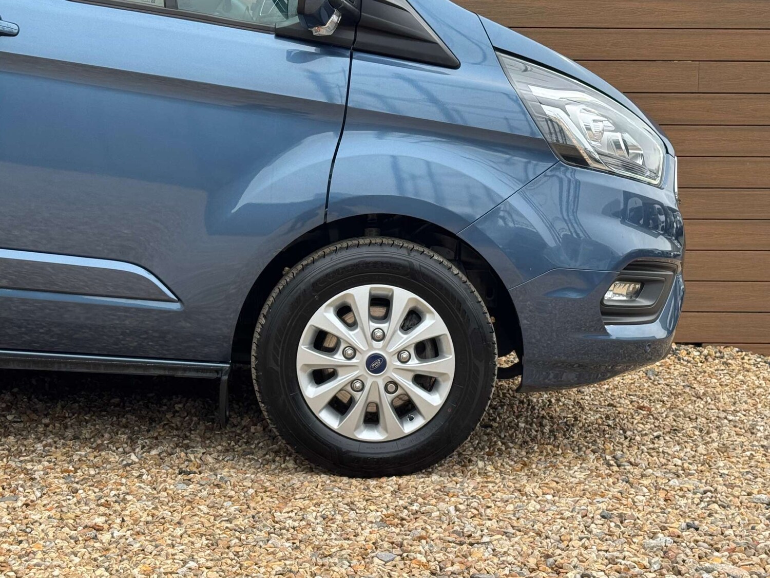 Used Ford Transit Custom 2023 for sale - 78182114: Photo 12