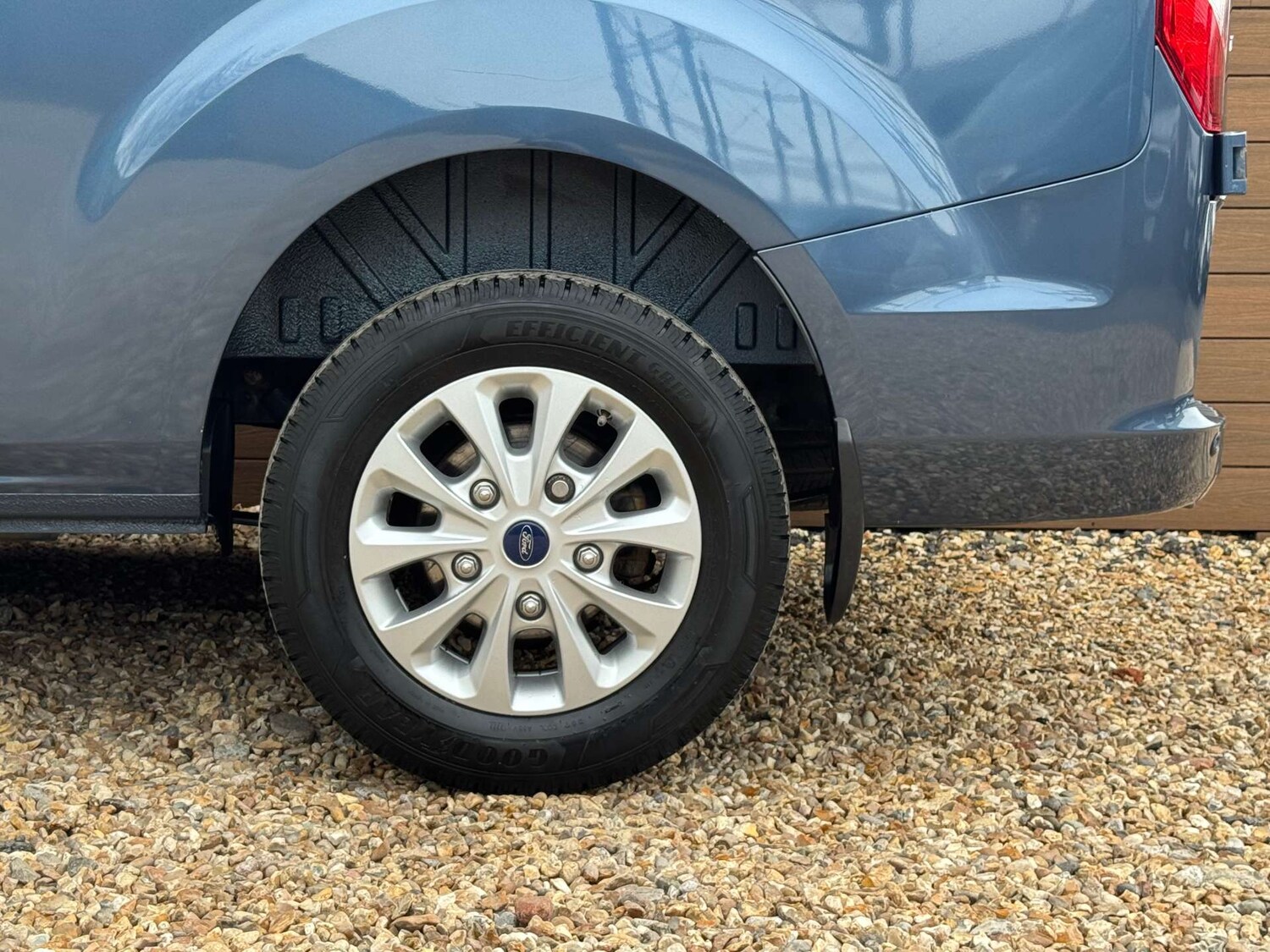 Used Ford Transit Custom 2023 for sale - 78182114: Photo 15