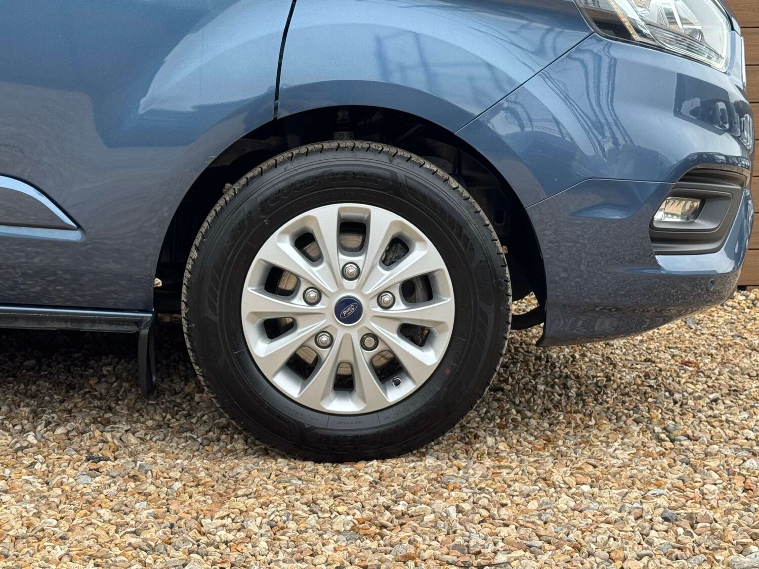 Used Ford Transit Custom 2023 for sale - 78182114: Photo 16