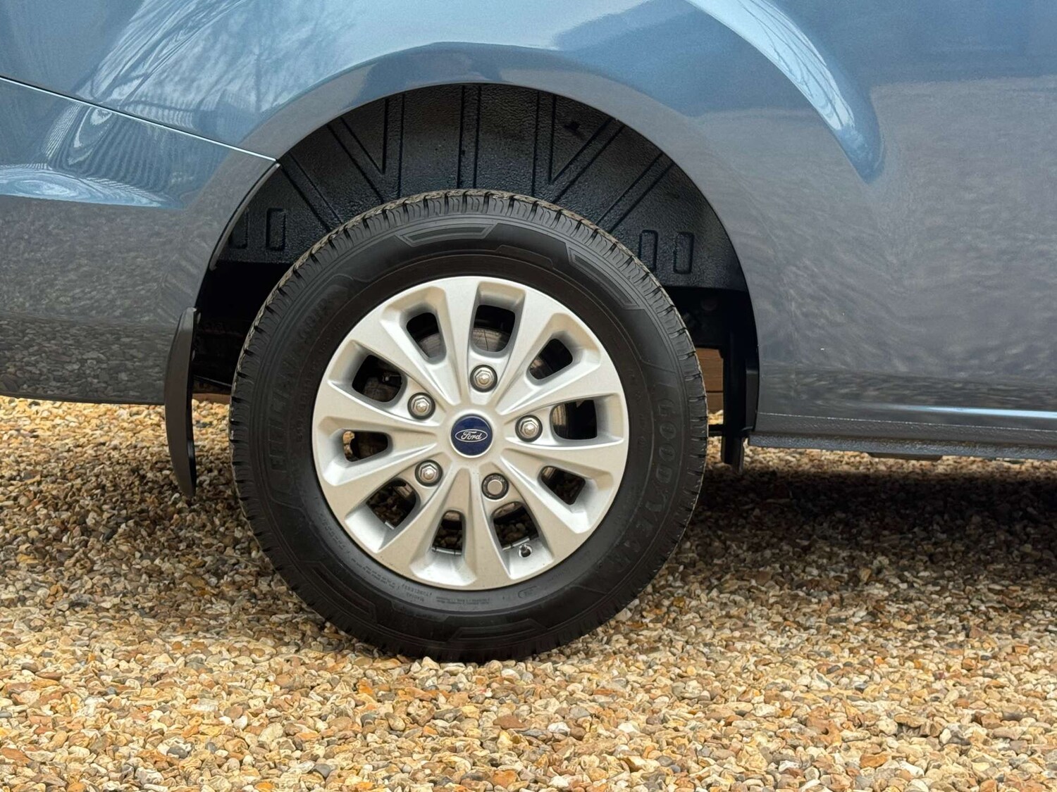 Used Ford Transit Custom 2023 for sale - 78182114: Photo 17