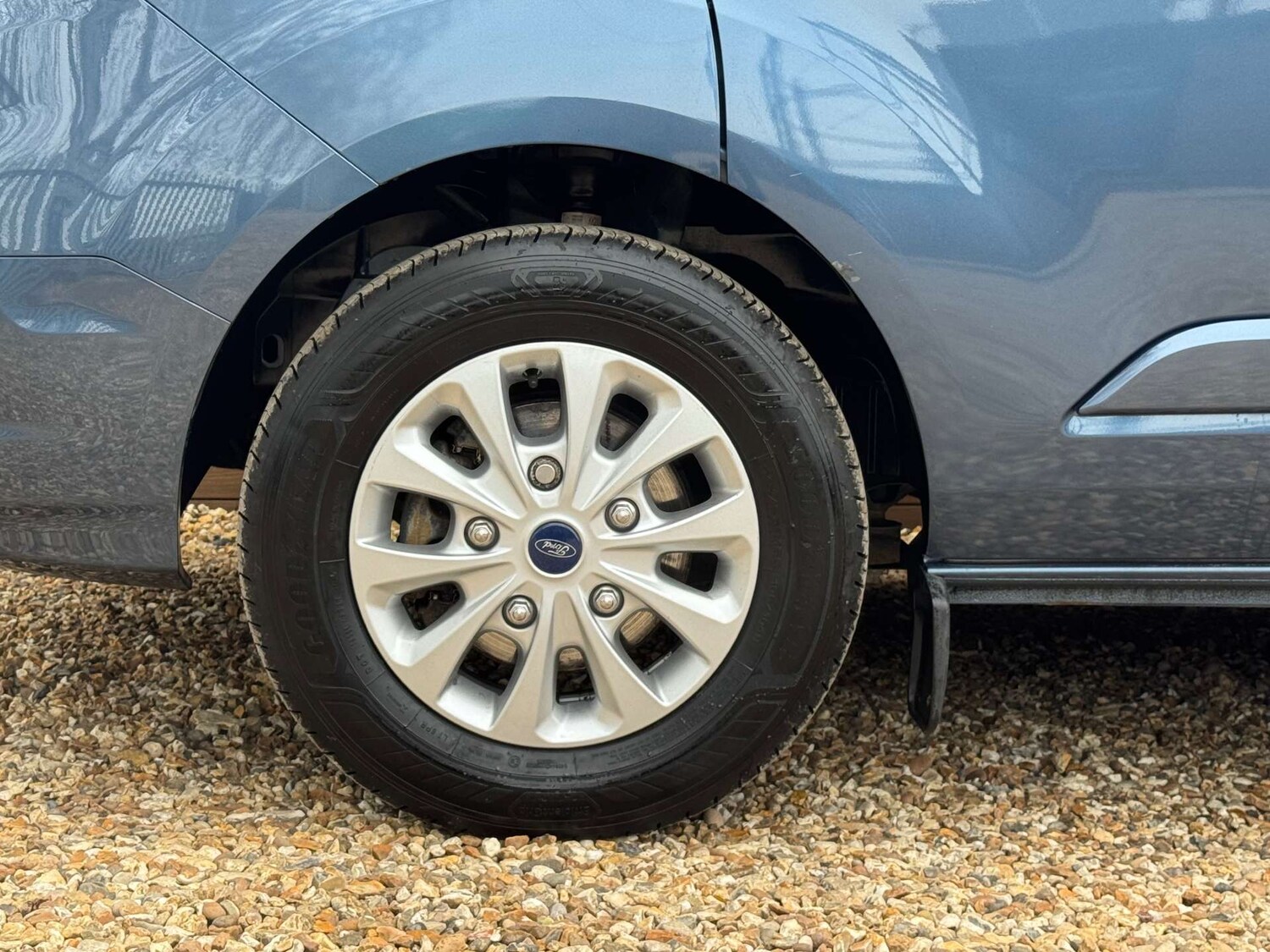 Used Ford Transit Custom 2023 for sale - 78182114: Photo 18