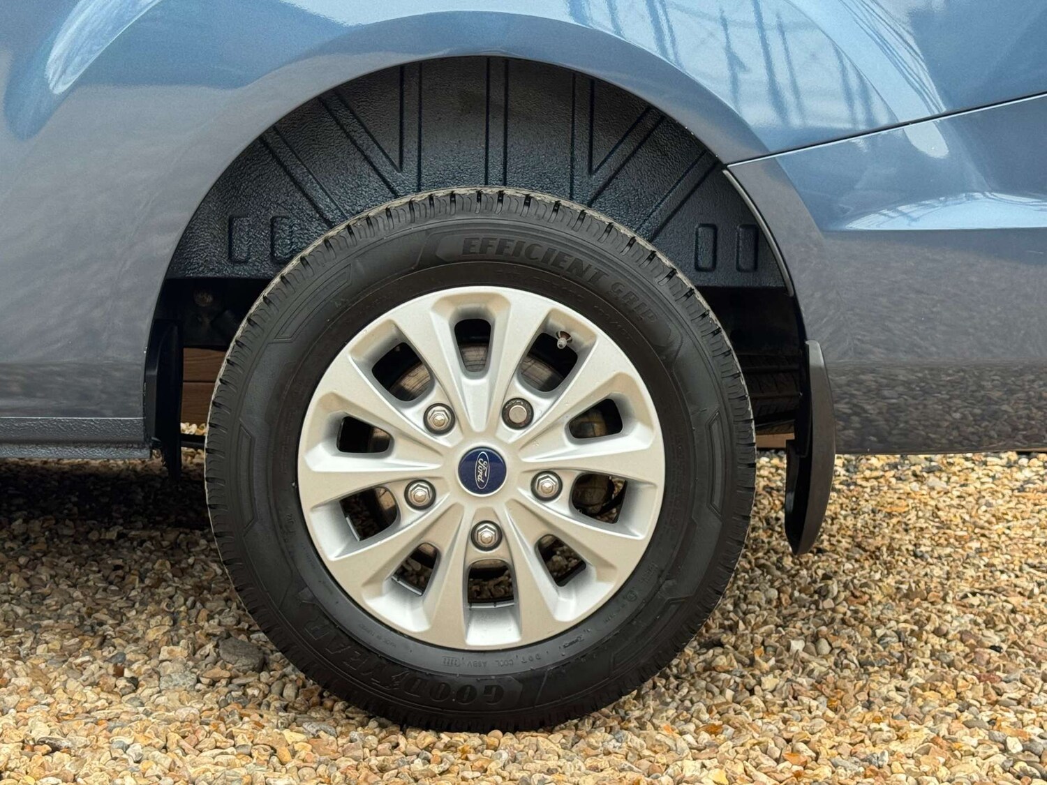 Used Ford Transit Custom 2023 for sale - 78182114: Photo 19