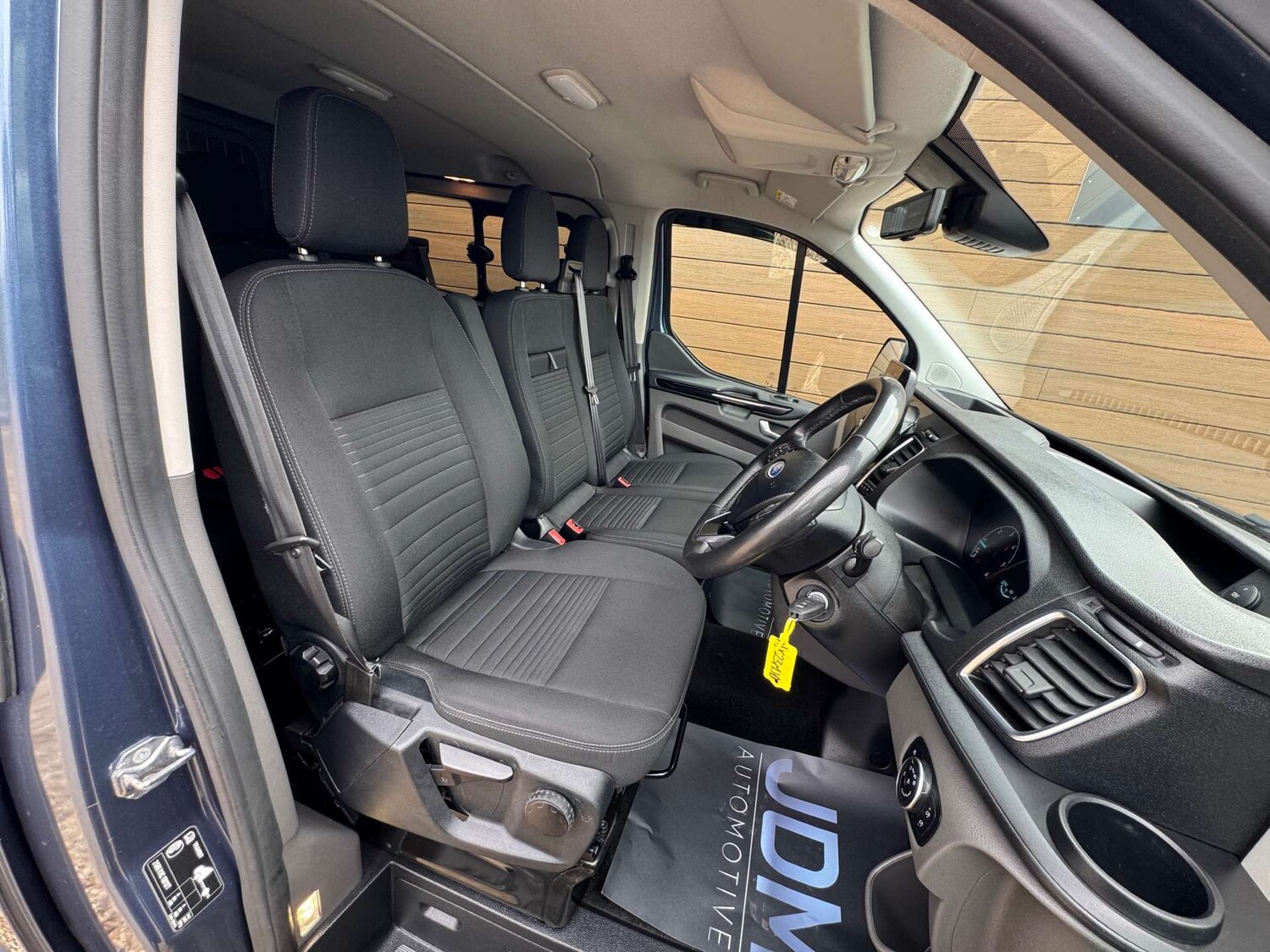 Used Ford Transit Custom 2023 for sale - 78182114: Photo 21