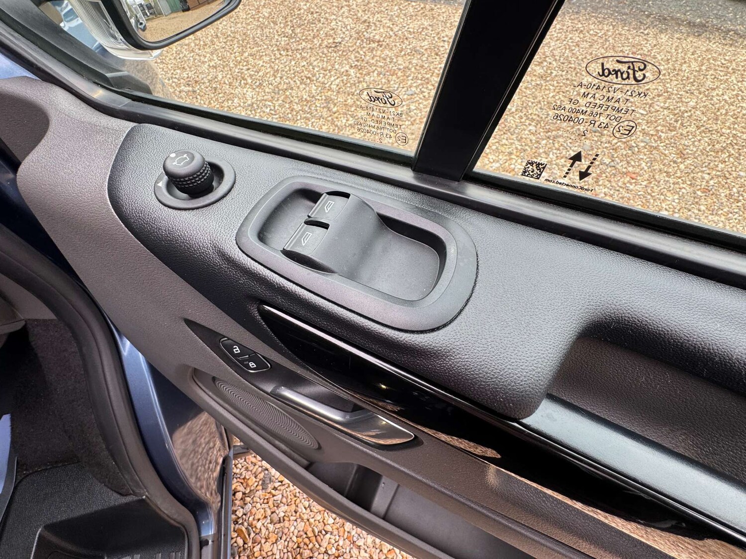 Used Ford Transit Custom 2023 for sale - 78182114: Photo 25