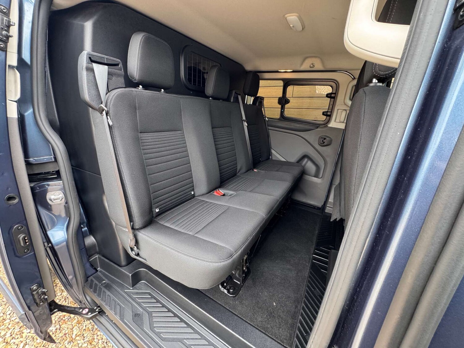 Used Ford Transit Custom 2023 for sale - 78182114: Photo 26