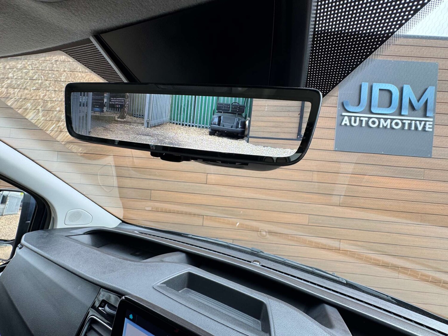 Used Ford Transit Custom 2023 for sale - 78182114: Photo 29