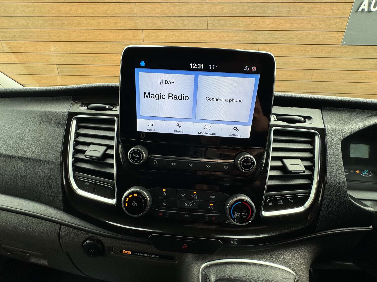 Used Ford Transit Custom 2023 for sale - 78182114: Photo 31