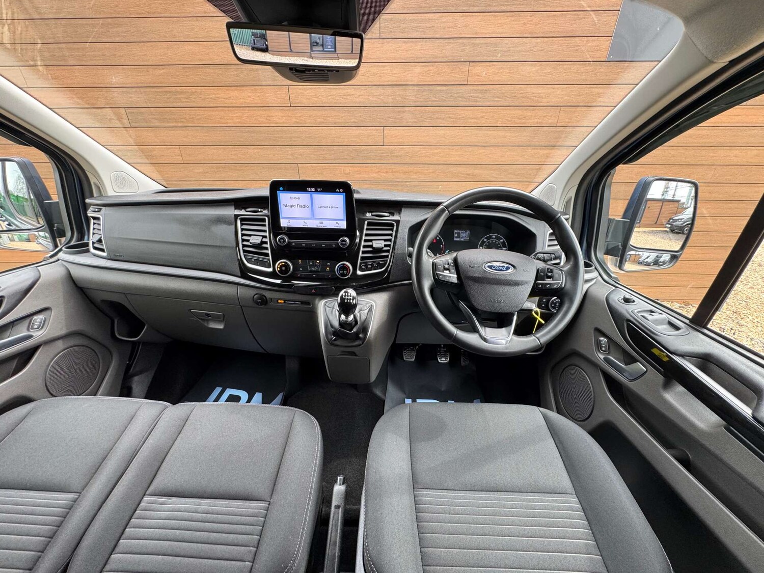 Used Ford Transit Custom 2023 for sale - 78182114: Photo 33