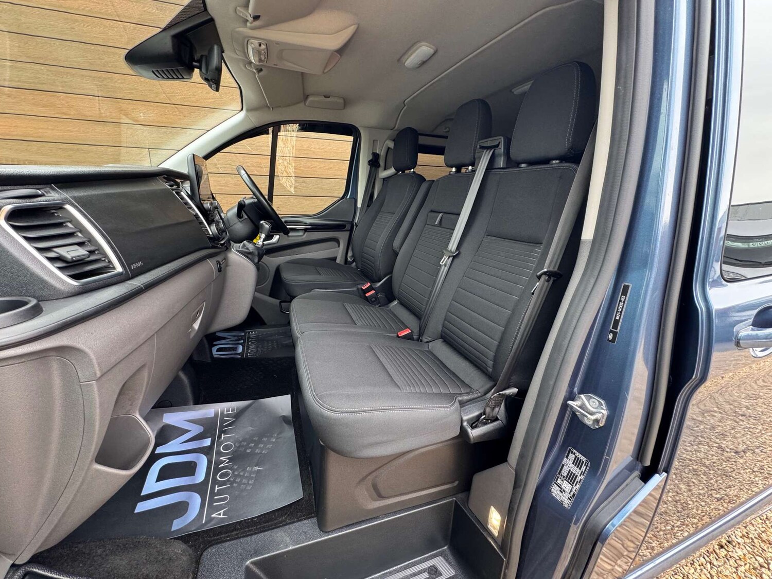 Used Ford Transit Custom 2023 for sale - 78182114: Photo 34