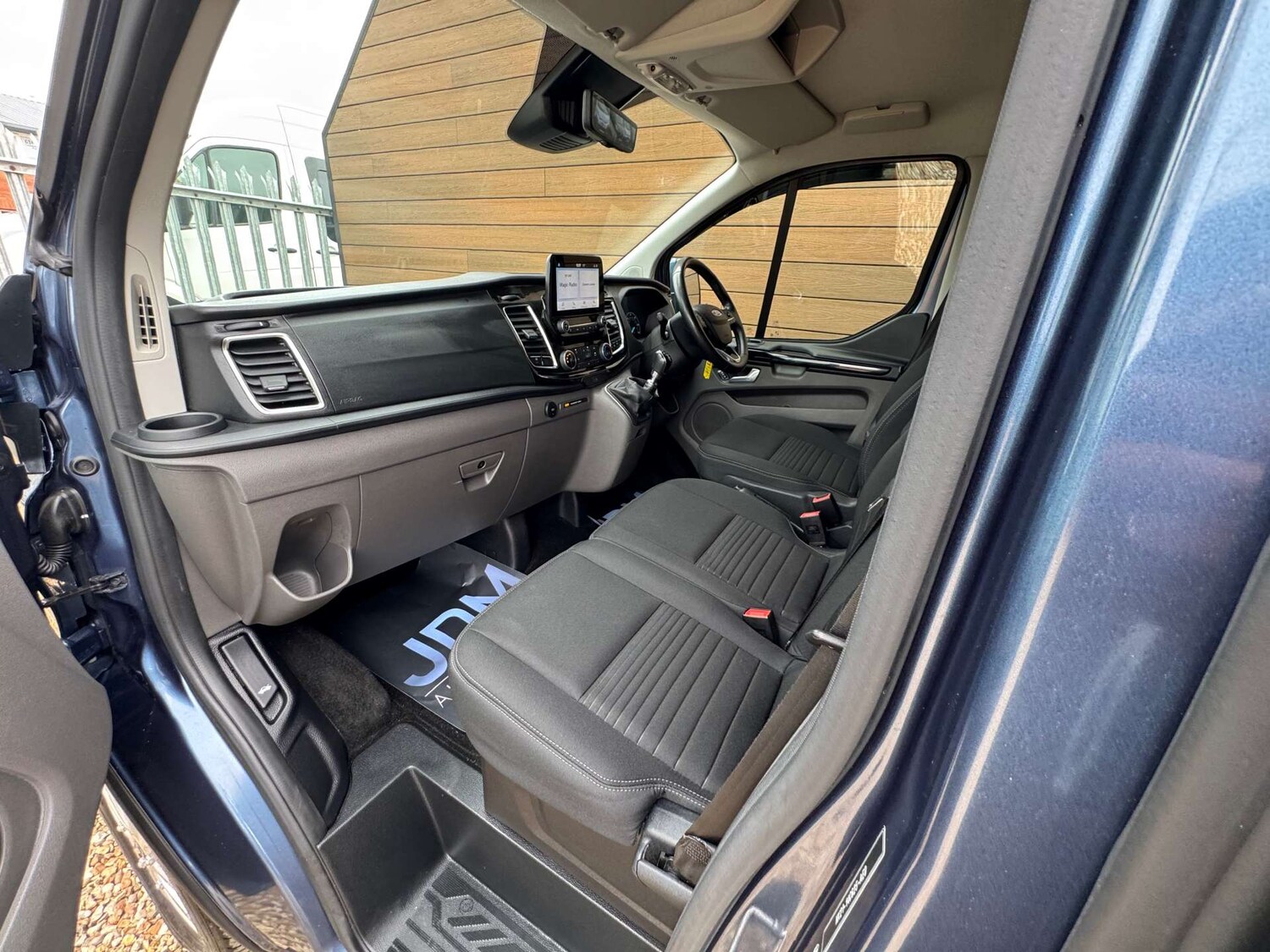 Used Ford Transit Custom 2023 for sale - 78182114: Photo 35